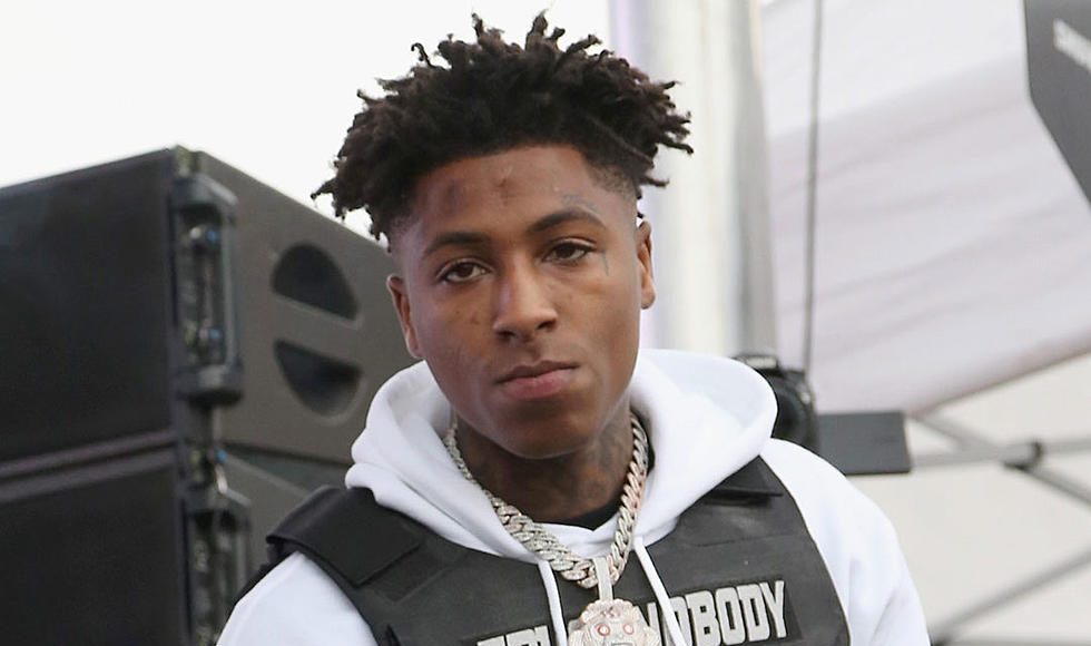 Interesting Facts about NBA YOUNGBOY Gosp News
