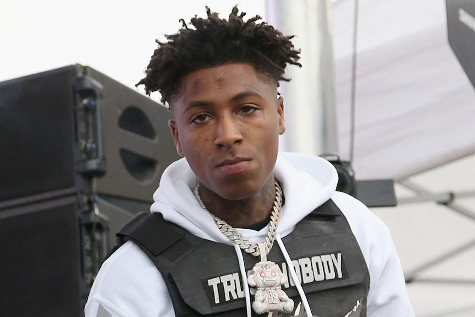 Interesting Facts about NBA YOUNGBOY - Gosp News