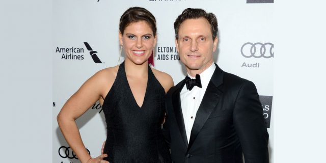 Jane Musky's Biograhy And Her Life With Tony Goldwyn - Gosp News