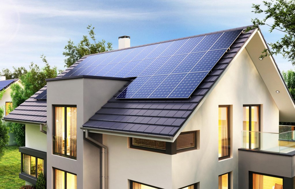 So, How Many Solar Panels Do I Need for My Home?