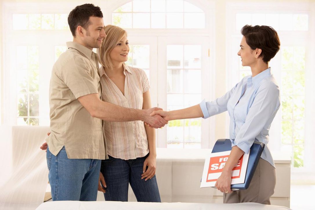 What Are The Benefits Of Hiring A Realtor For Selling Your House Gosp News 7750