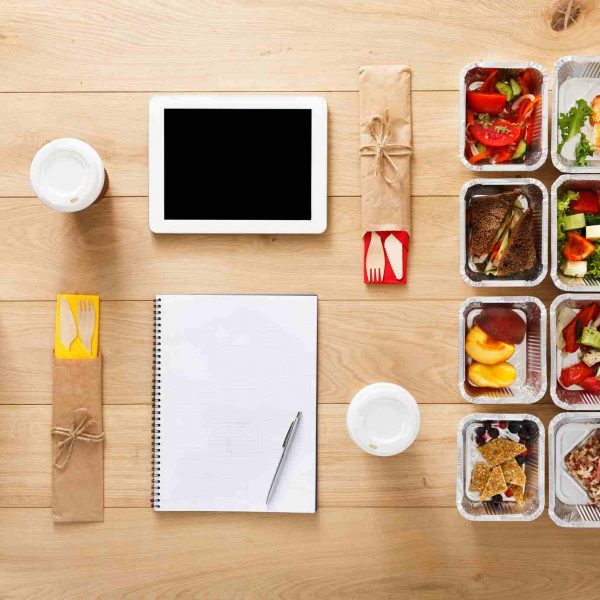 Steps to Select the Best Meal Prep Software - Gosp News