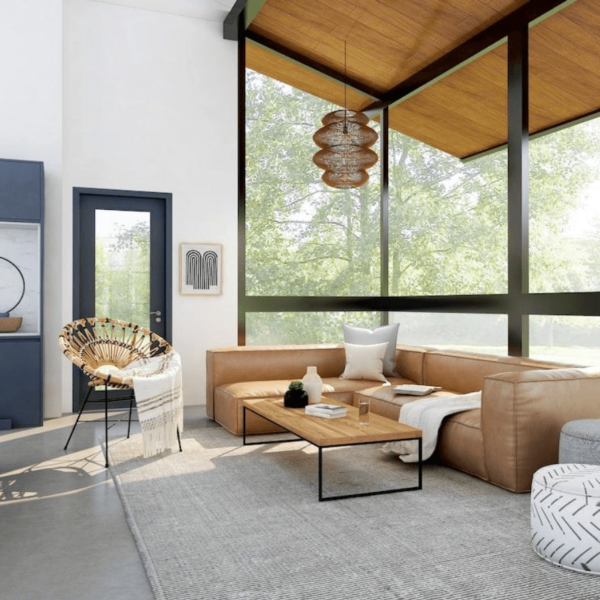 The Art of Interior Design Tips for Creating a Beautiful Home Gosp News
